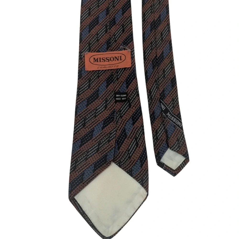 Missoni brown so